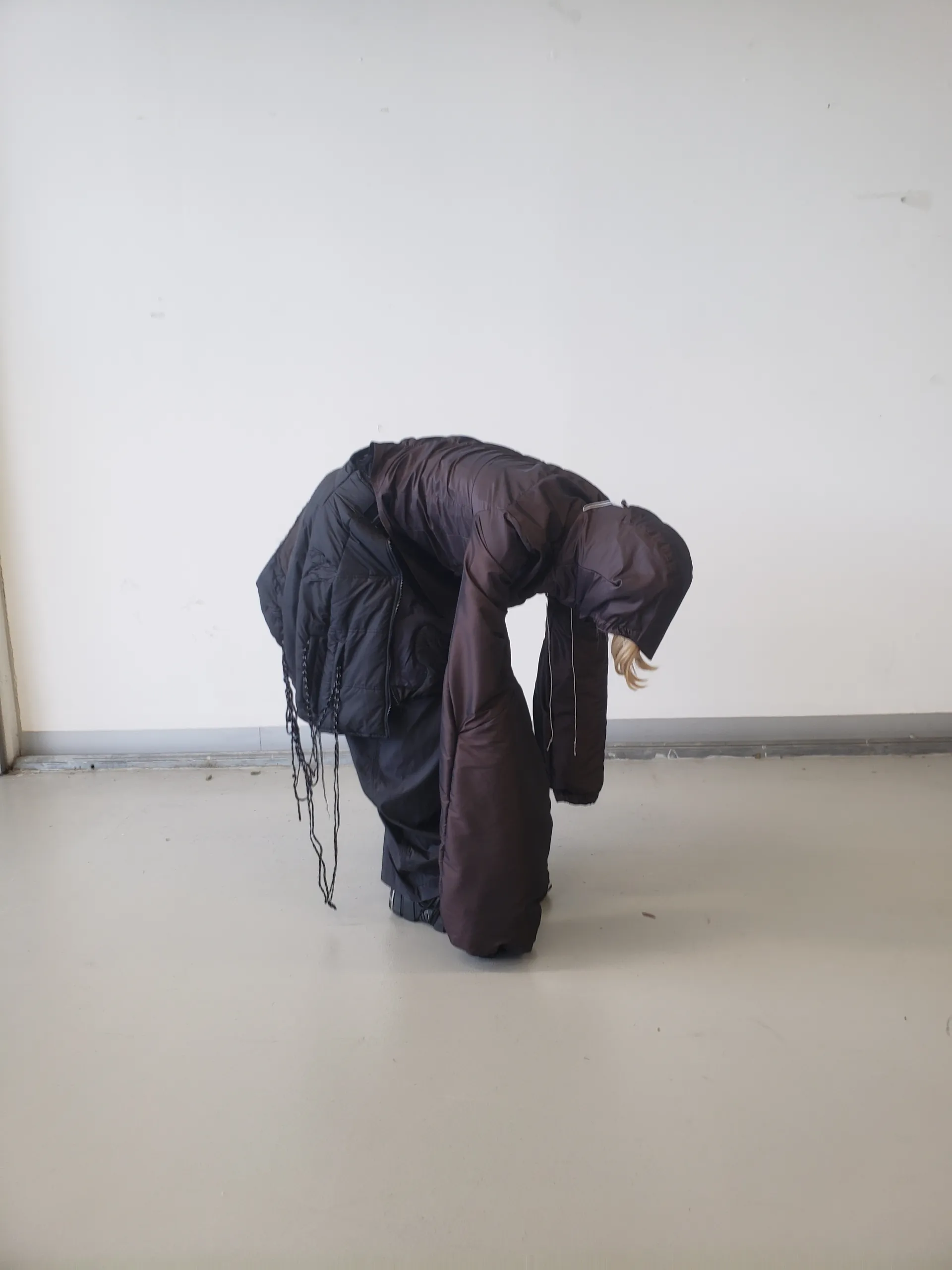 Capsule Collection (BA) by Jaxon Stickler — image 1