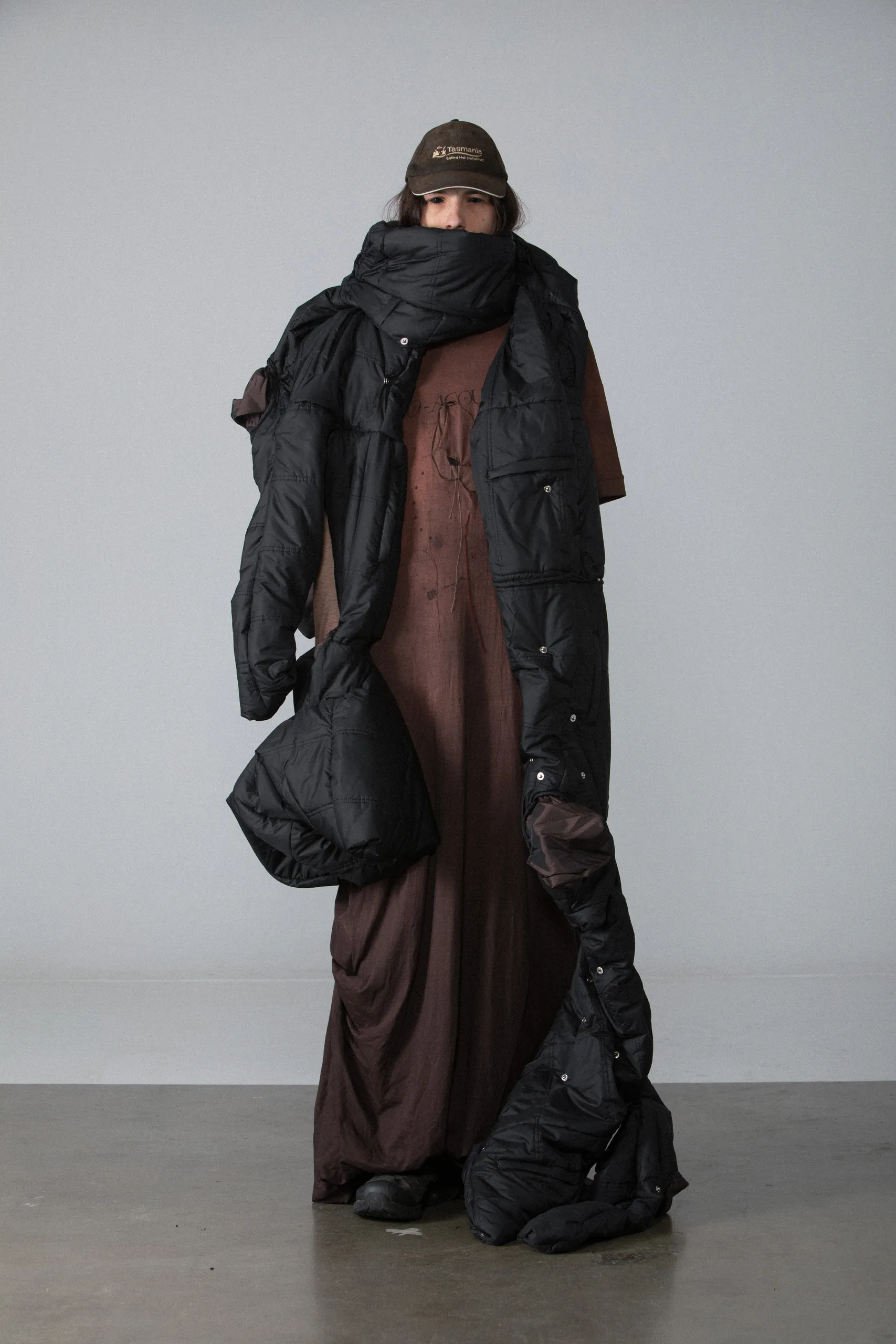 Dark Ecology by Jaxon Stickler — image 9