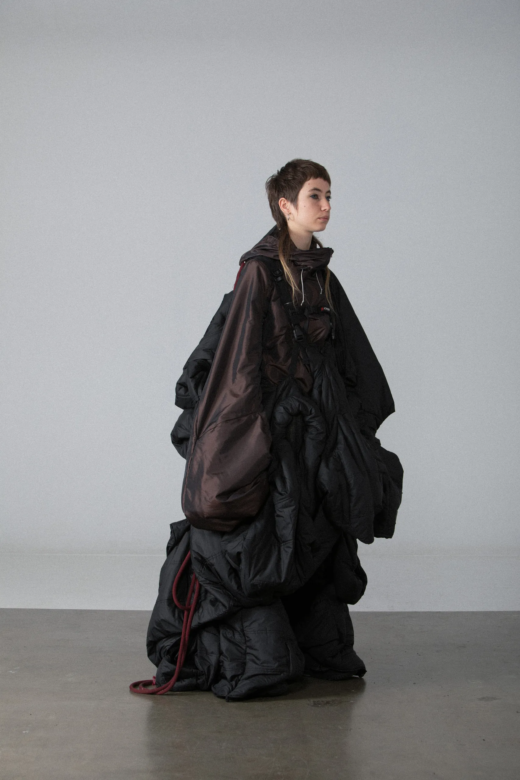 Dark Ecology by Jaxon Stickler — image 1