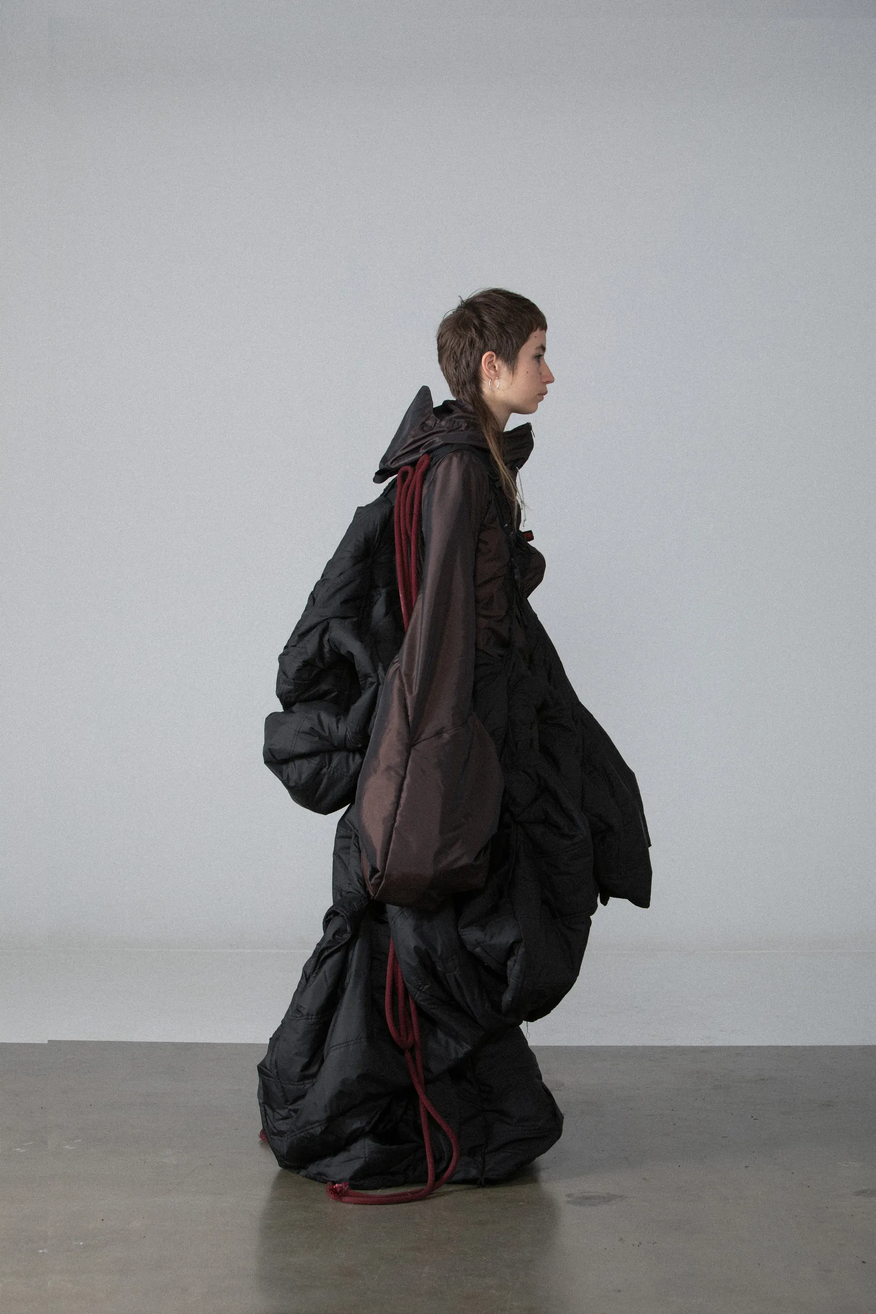 Dark Ecology by Jaxon Stickler — image 4