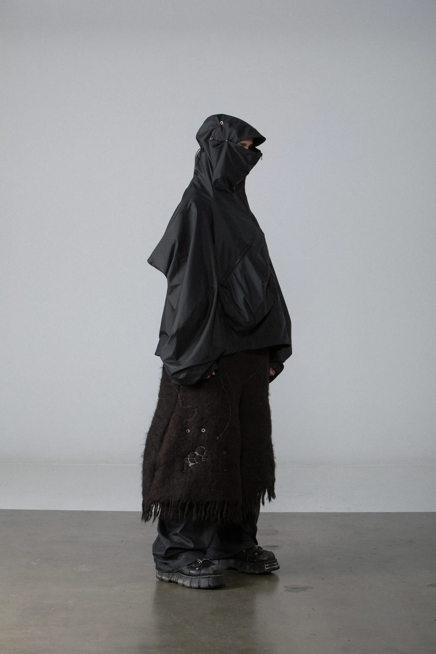 Dark Ecology by Jaxon Stickler — image 5