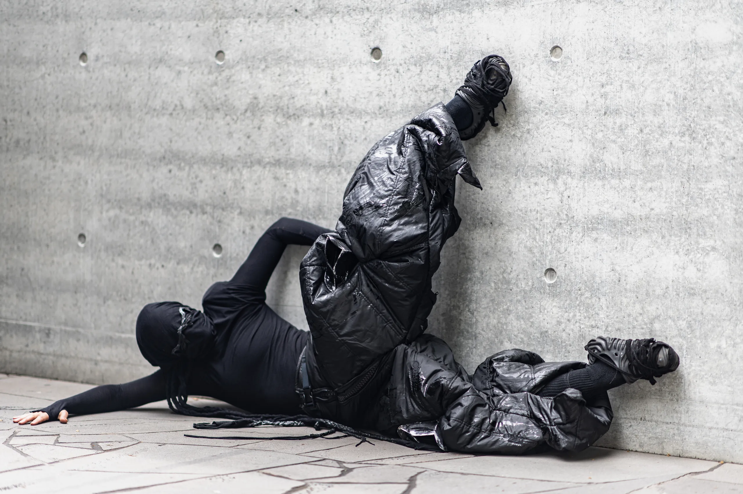 Untitled (Drip) by Jaxon Stickler — image 3