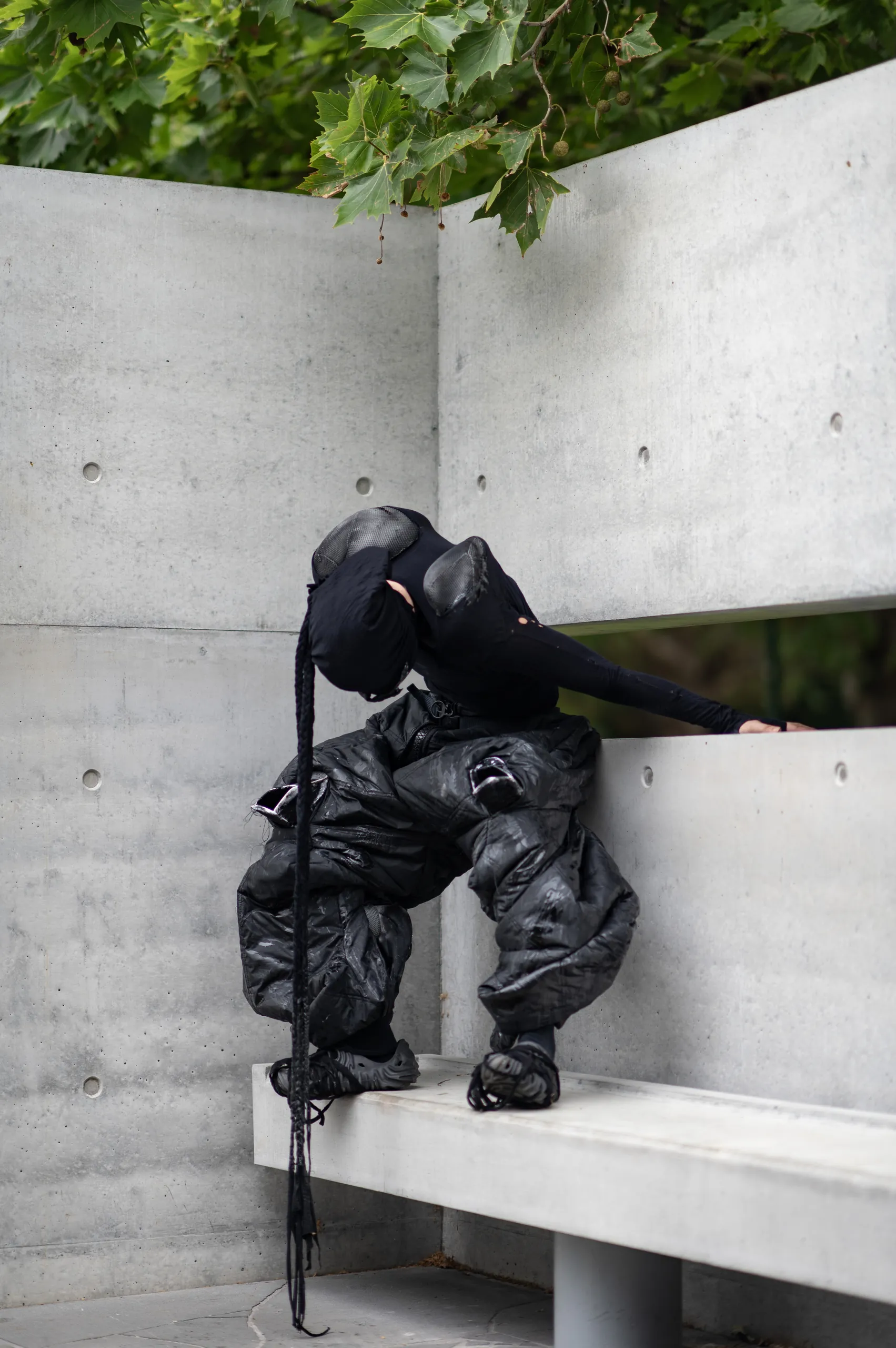 Untitled (Drip) by Jaxon Stickler — image 4