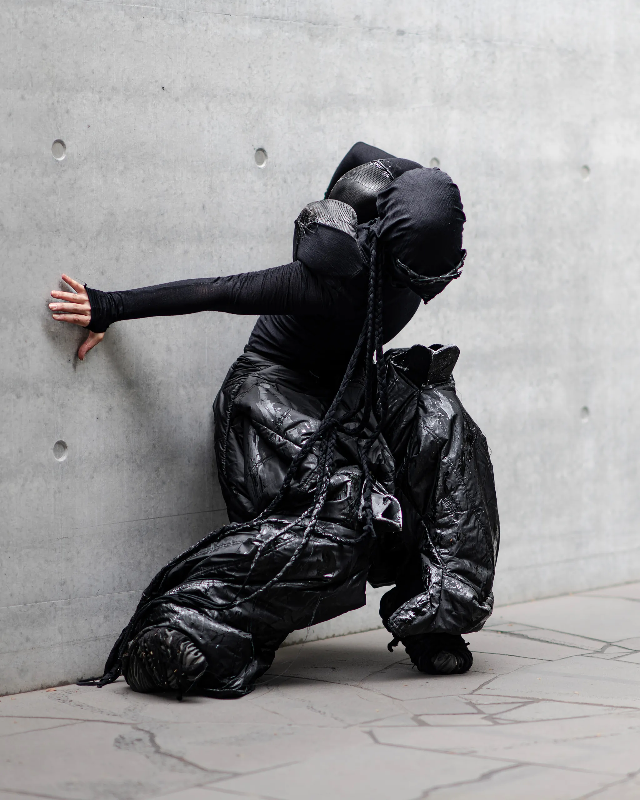 Untitled (Drip) by Jaxon Stickler — image 1
