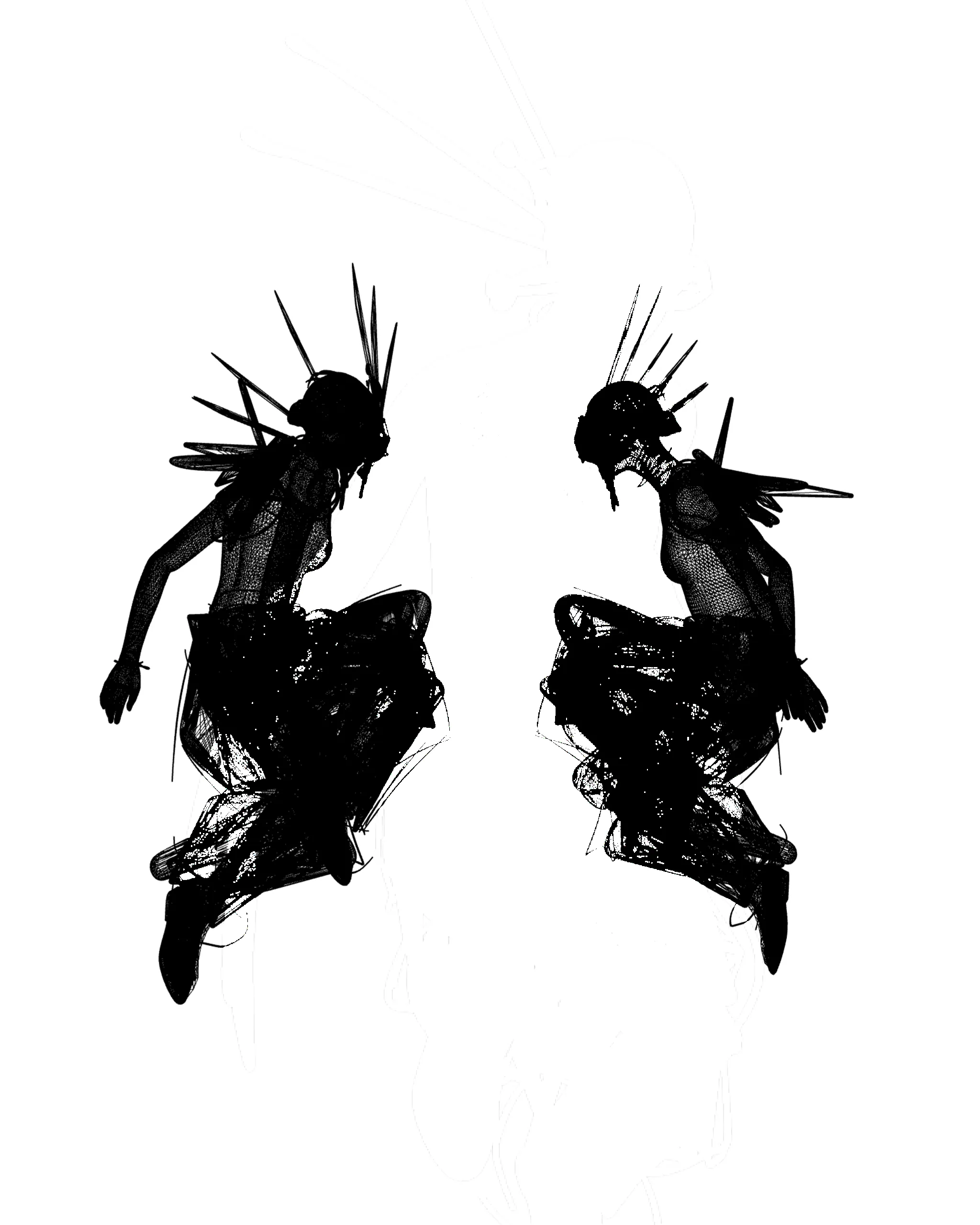 Untitled (Drip) by Jaxon Stickler — image 2