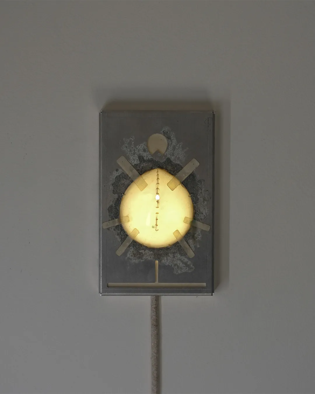 Lightshrine 1–6 by Jaxon Stickler — image 2