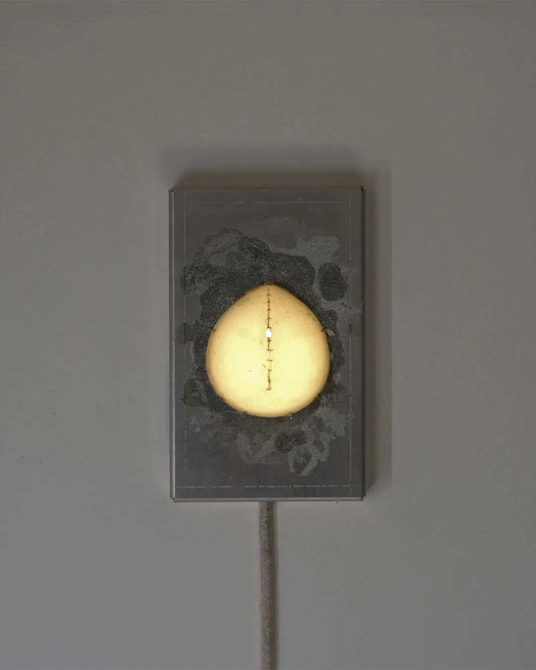 Lightshrine 1–6 by Jaxon Stickler — image 5