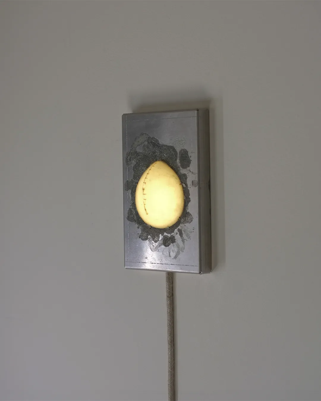 Lightshrine 1–6 by Jaxon Stickler — image 1