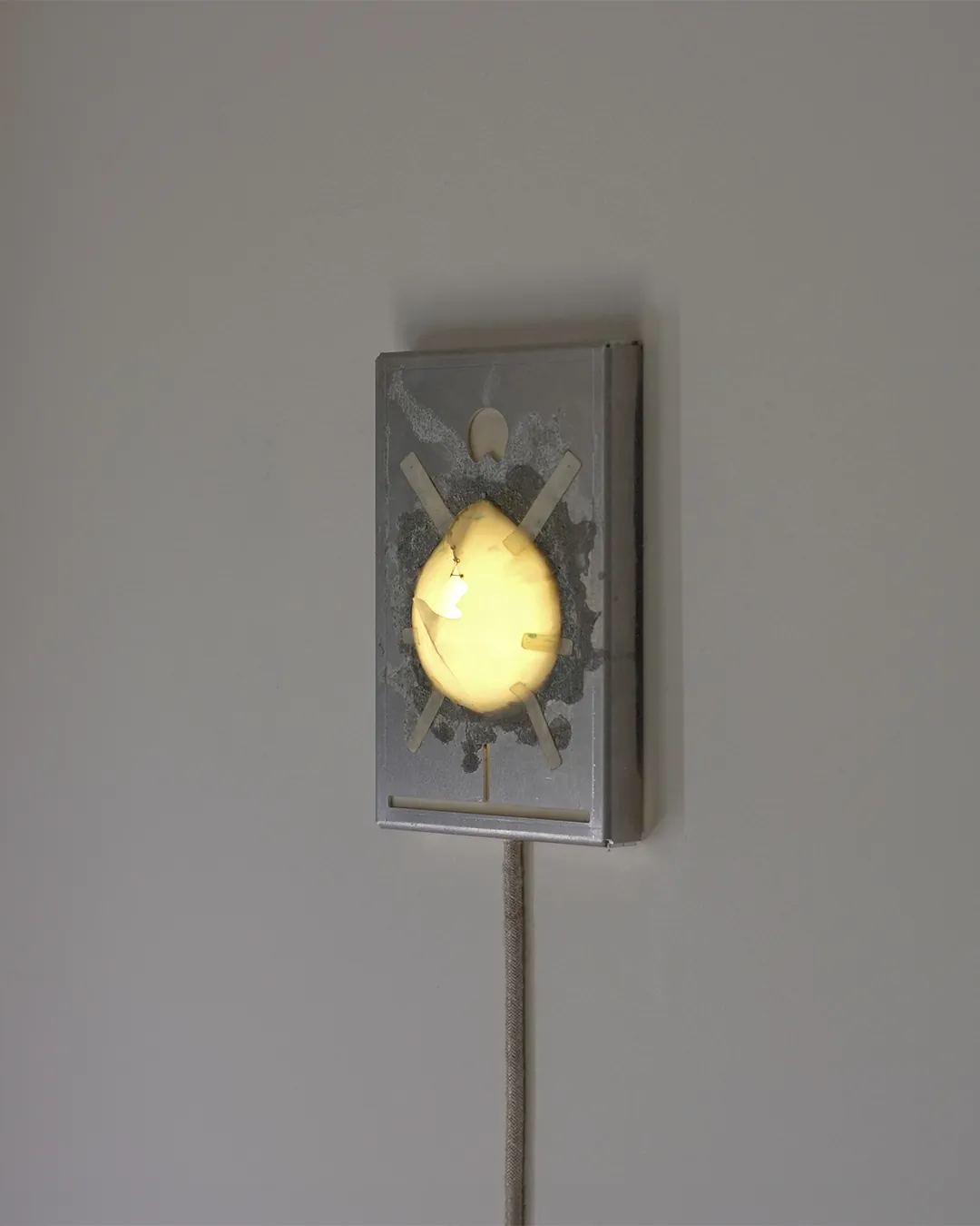 Lightshrine 1–6 by Jaxon Stickler — image 8