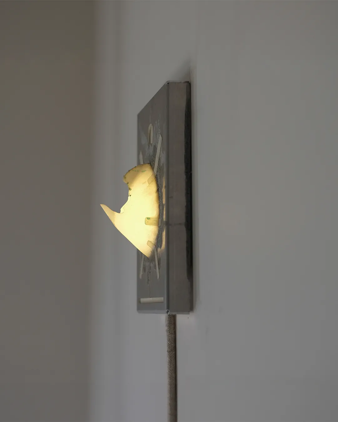 Lightshrine 1–6 by Jaxon Stickler — image 9