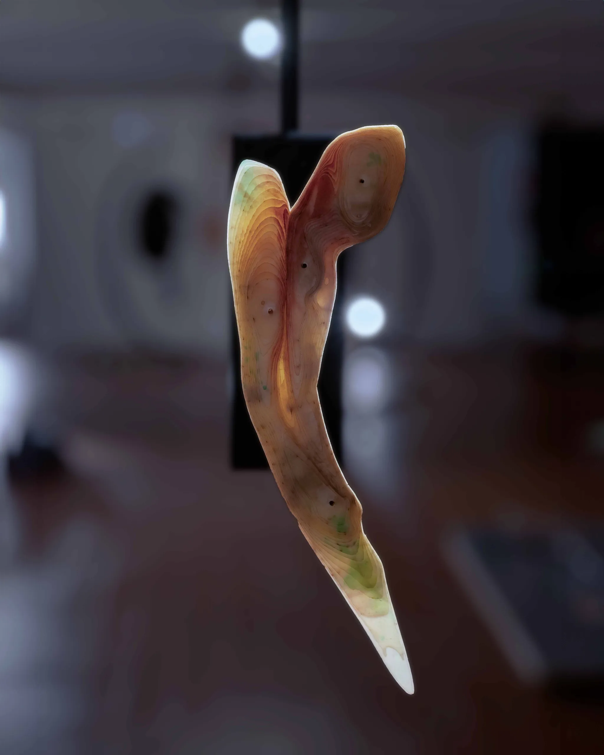 Paper Daggers by Jaxon Stickler — image 2