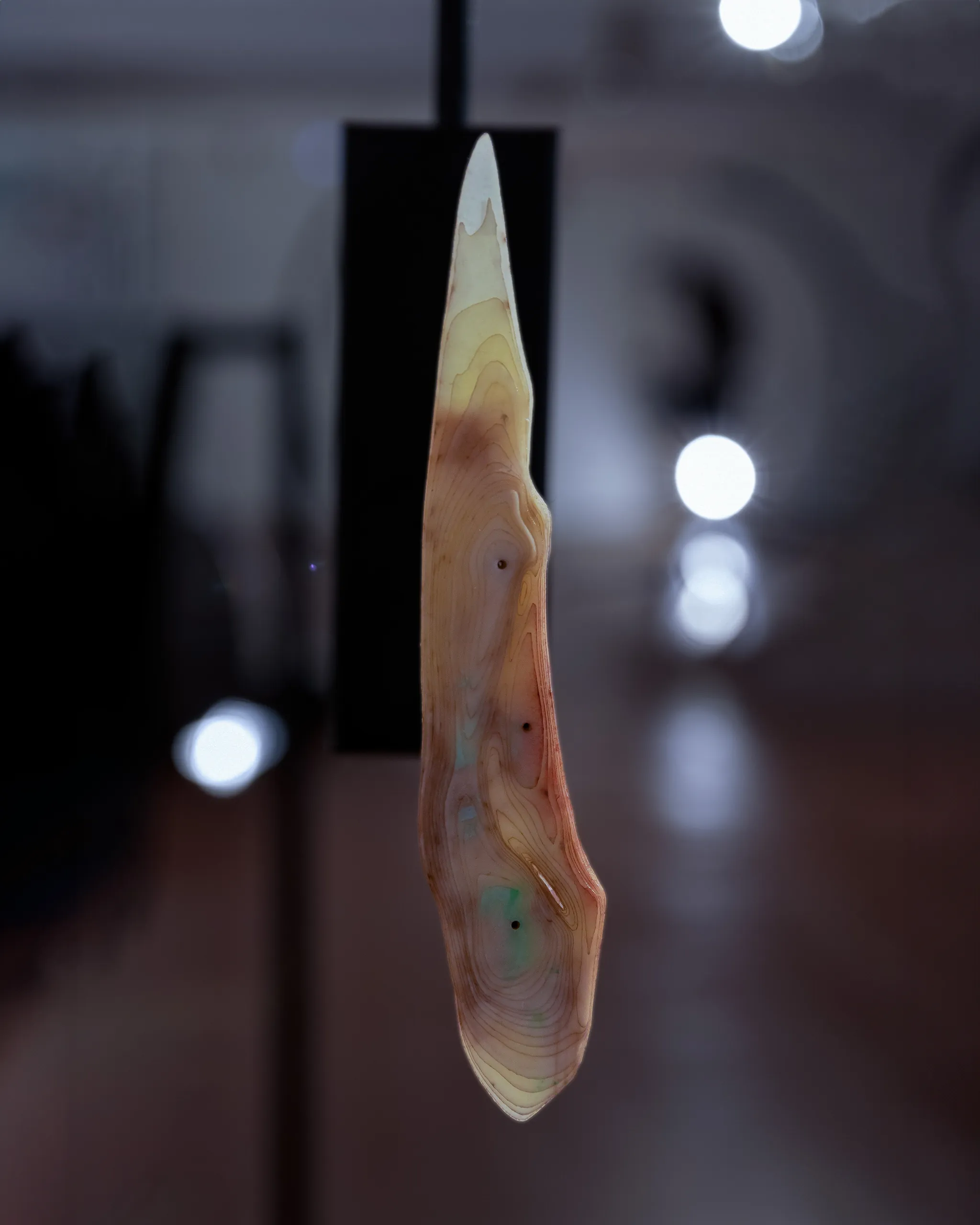 Paper Daggers by Jaxon Stickler — image 4