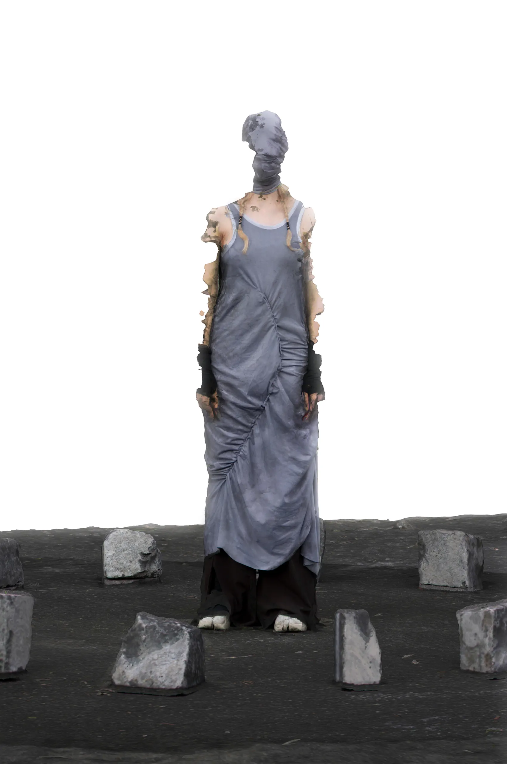 Portal Dress by Jaxon Stickler — image 1