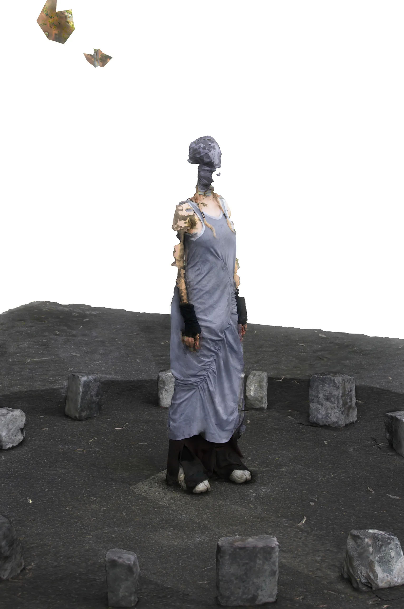 Portal Dress by Jaxon Stickler — image 3