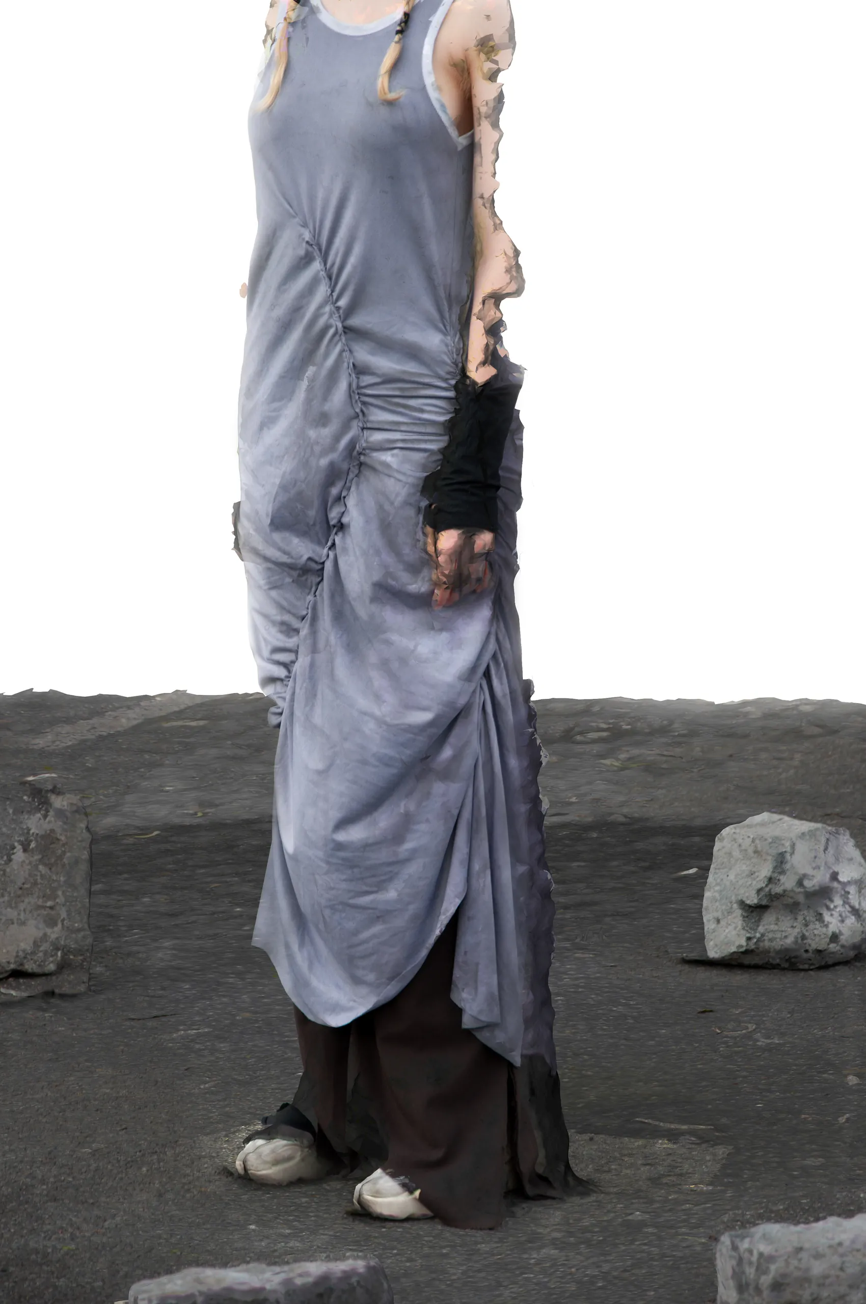 Portal Dress by Jaxon Stickler — image 4