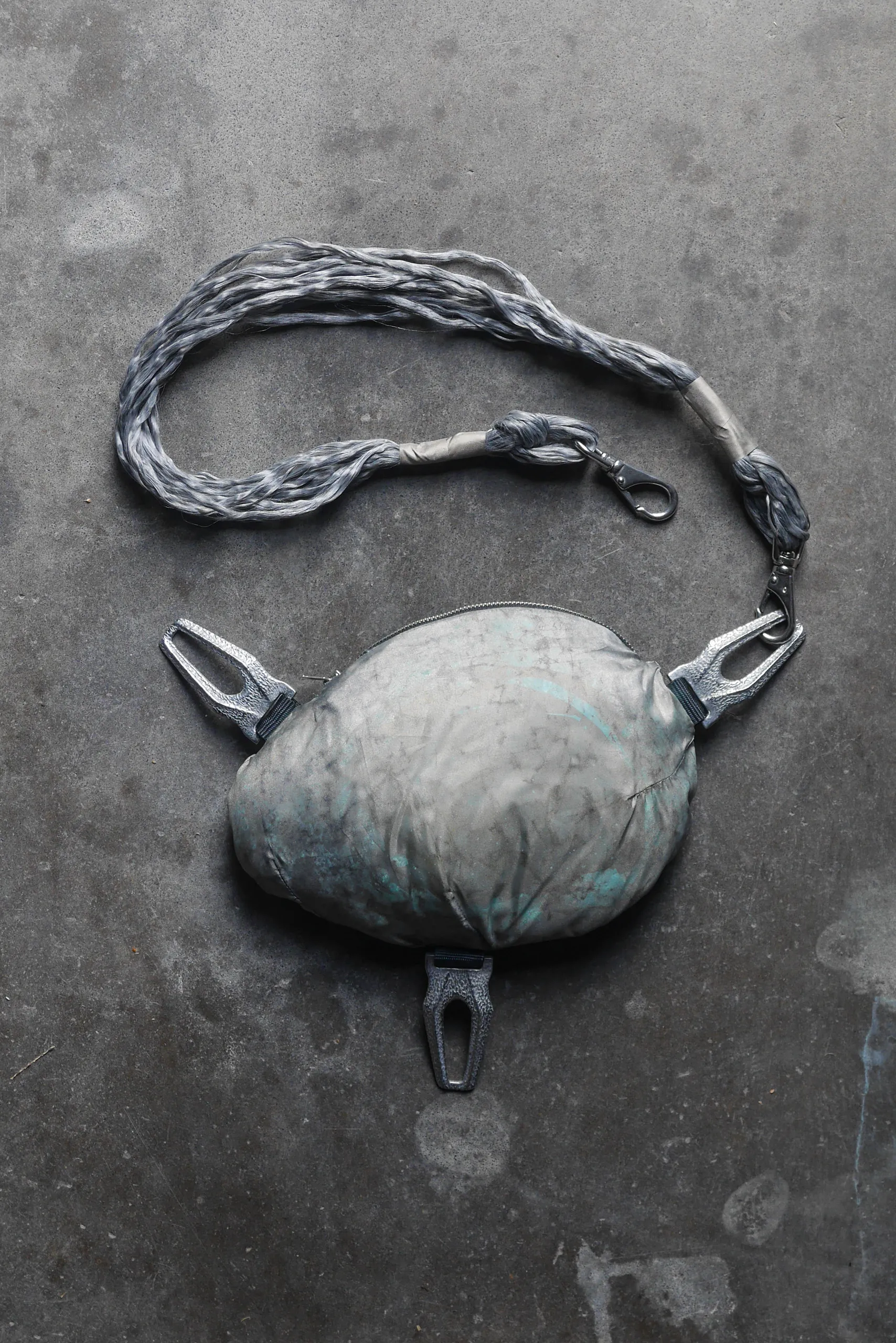Protection Pocket 1–3 by Jaxon Stickler — image 1