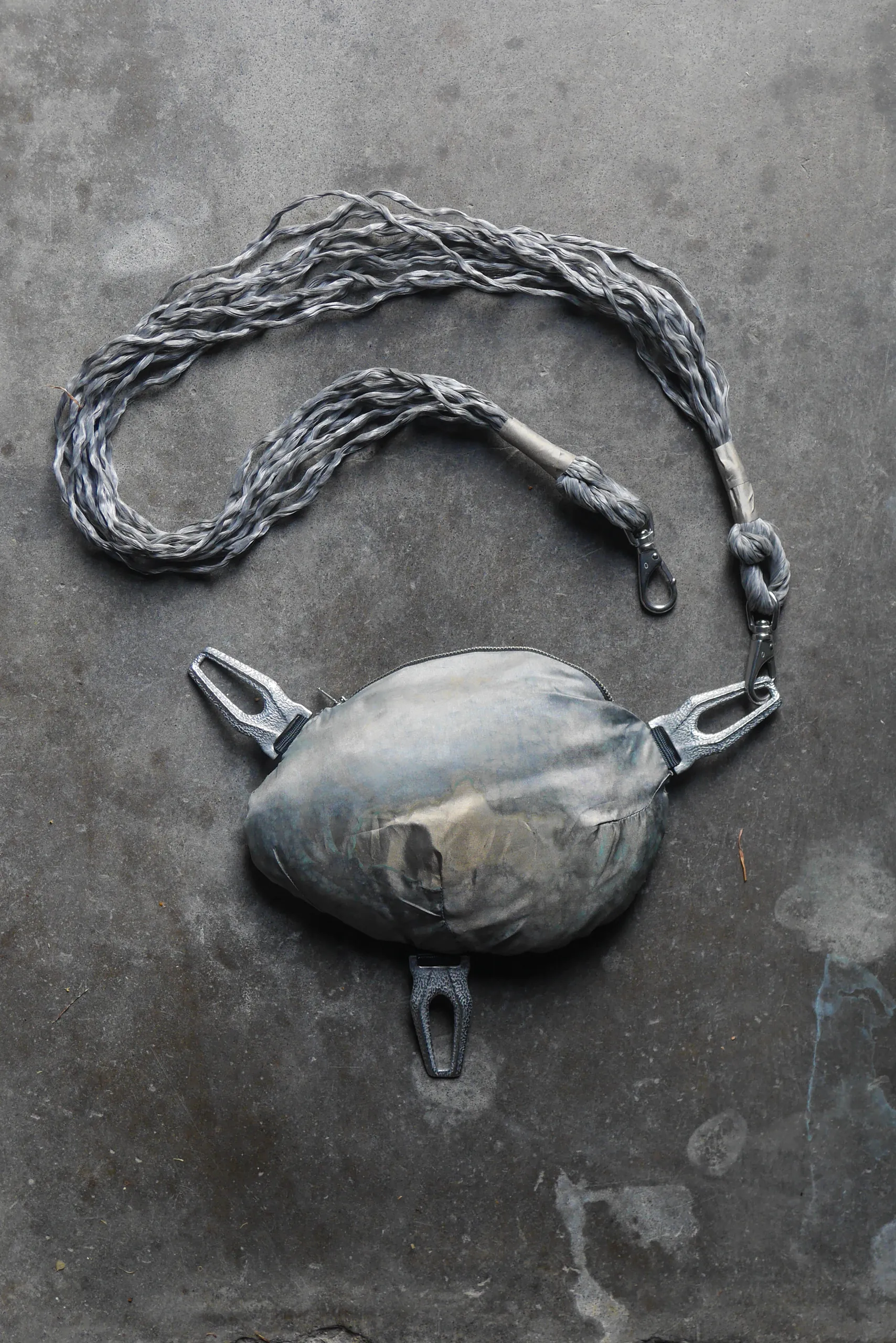 Protection Pocket 1–3 by Jaxon Stickler — image 3
