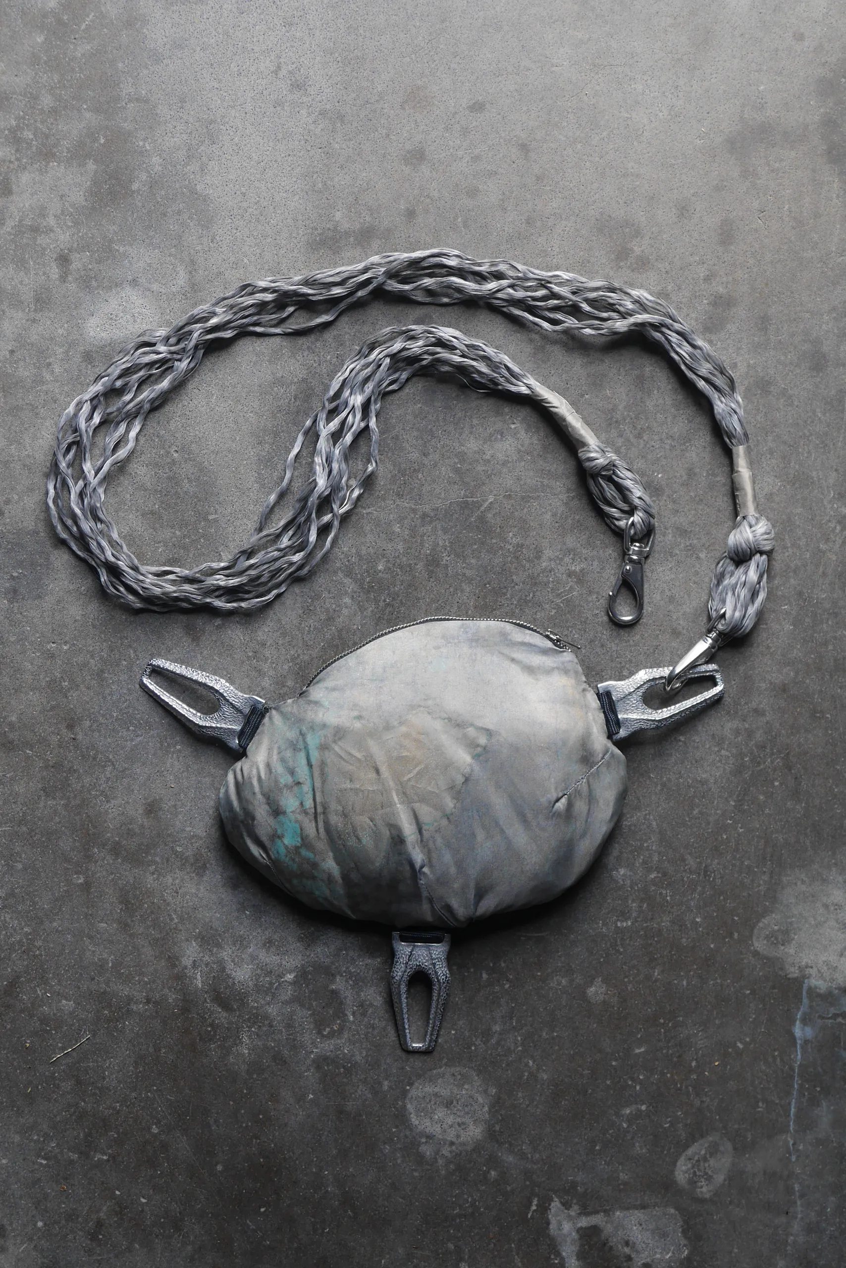 Protection Pocket 1–3 by Jaxon Stickler — image 4