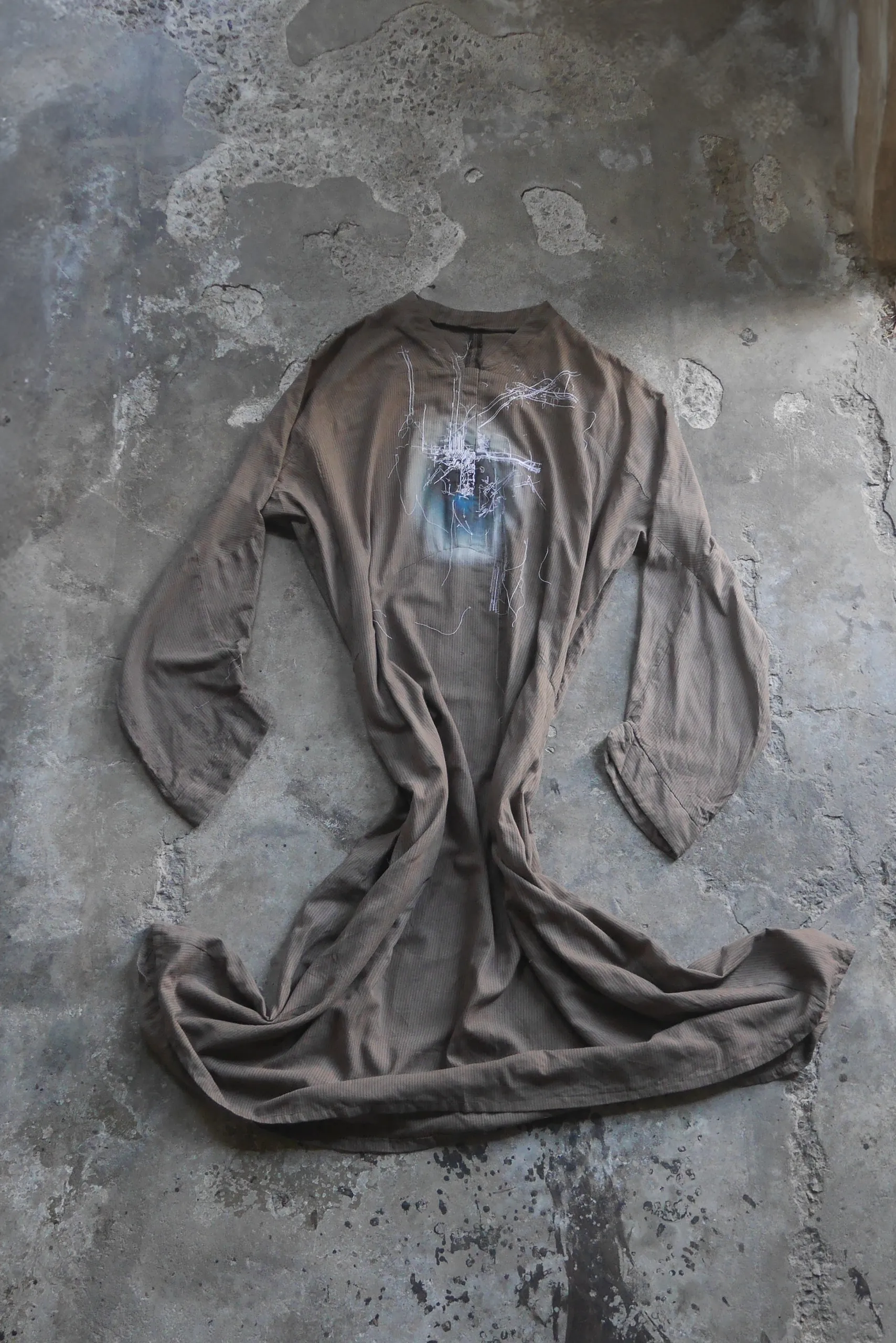 Seed Dress 1–3 by Jaxon Stickler — image 1