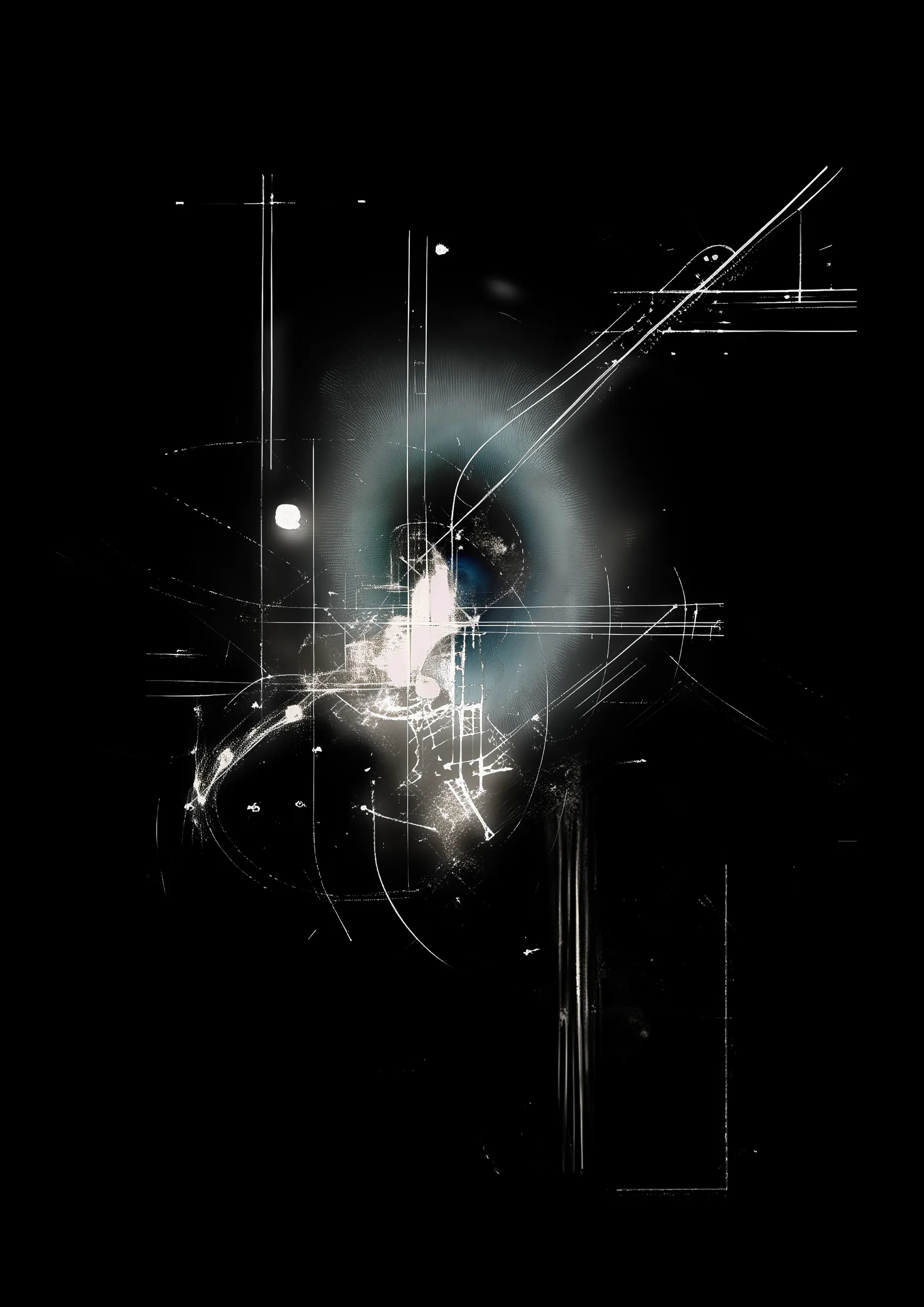 Seed Dress 1–3 by Jaxon Stickler — image 2