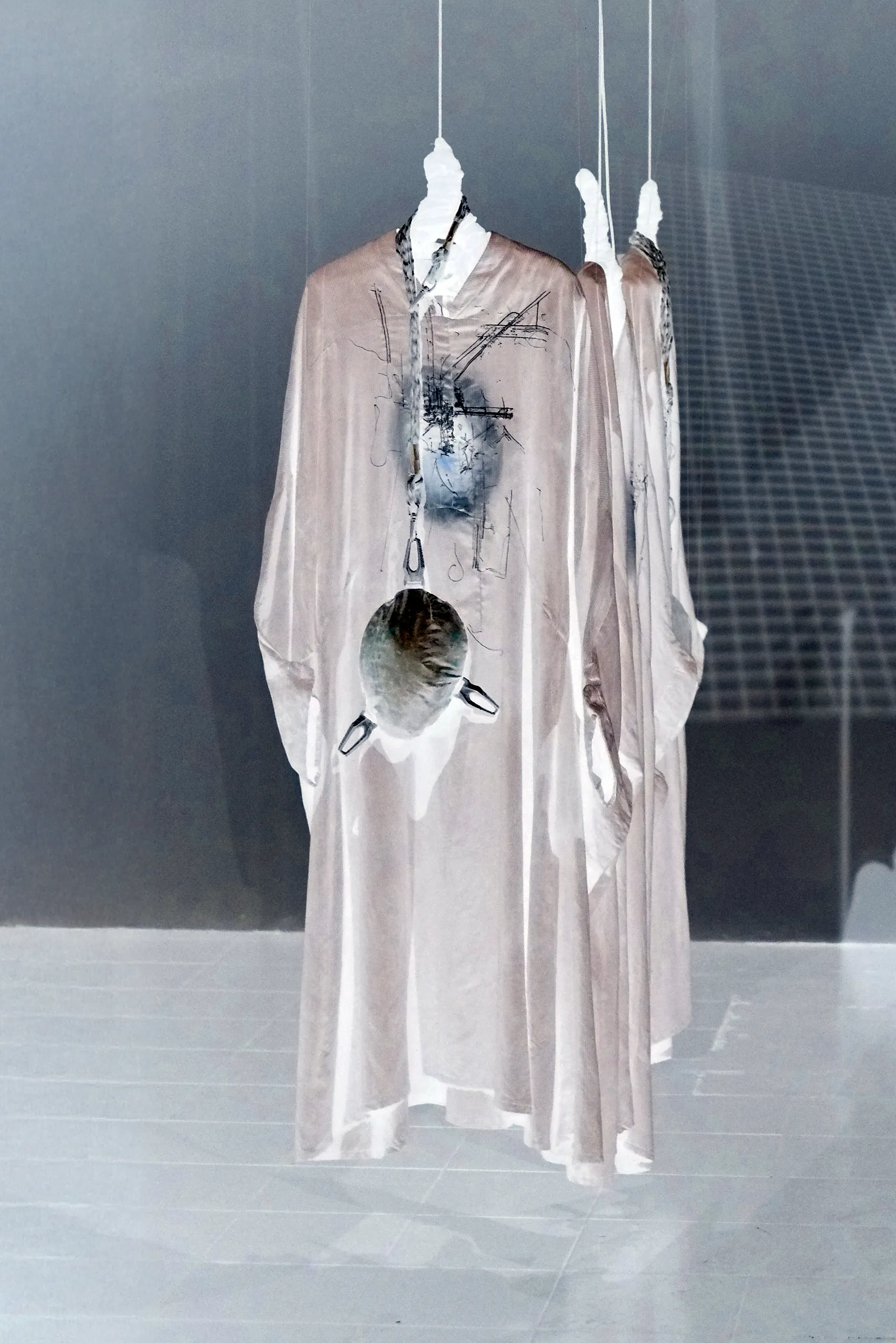 Seed Dress 1–3 by Jaxon Stickler — image 4