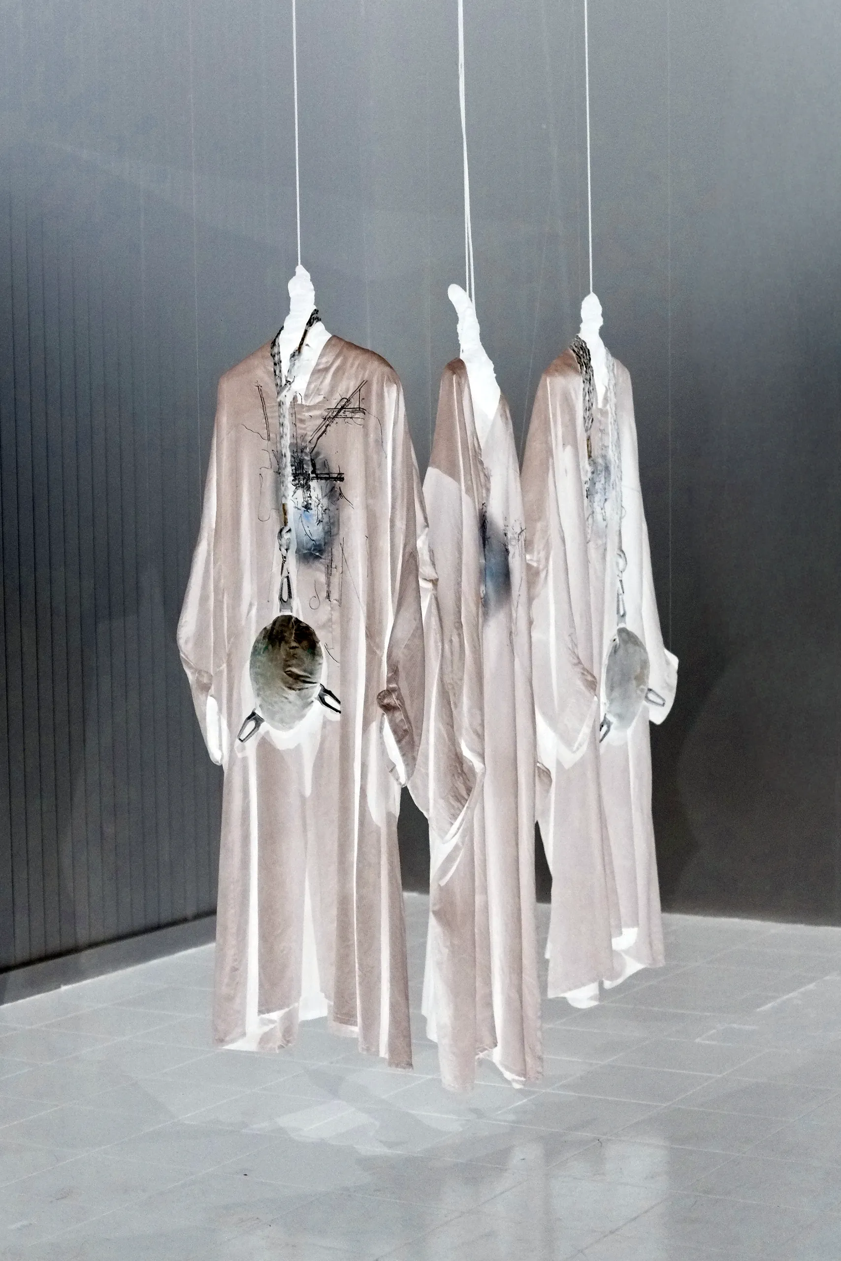 Seed Dress 1–3 by Jaxon Stickler — image 5