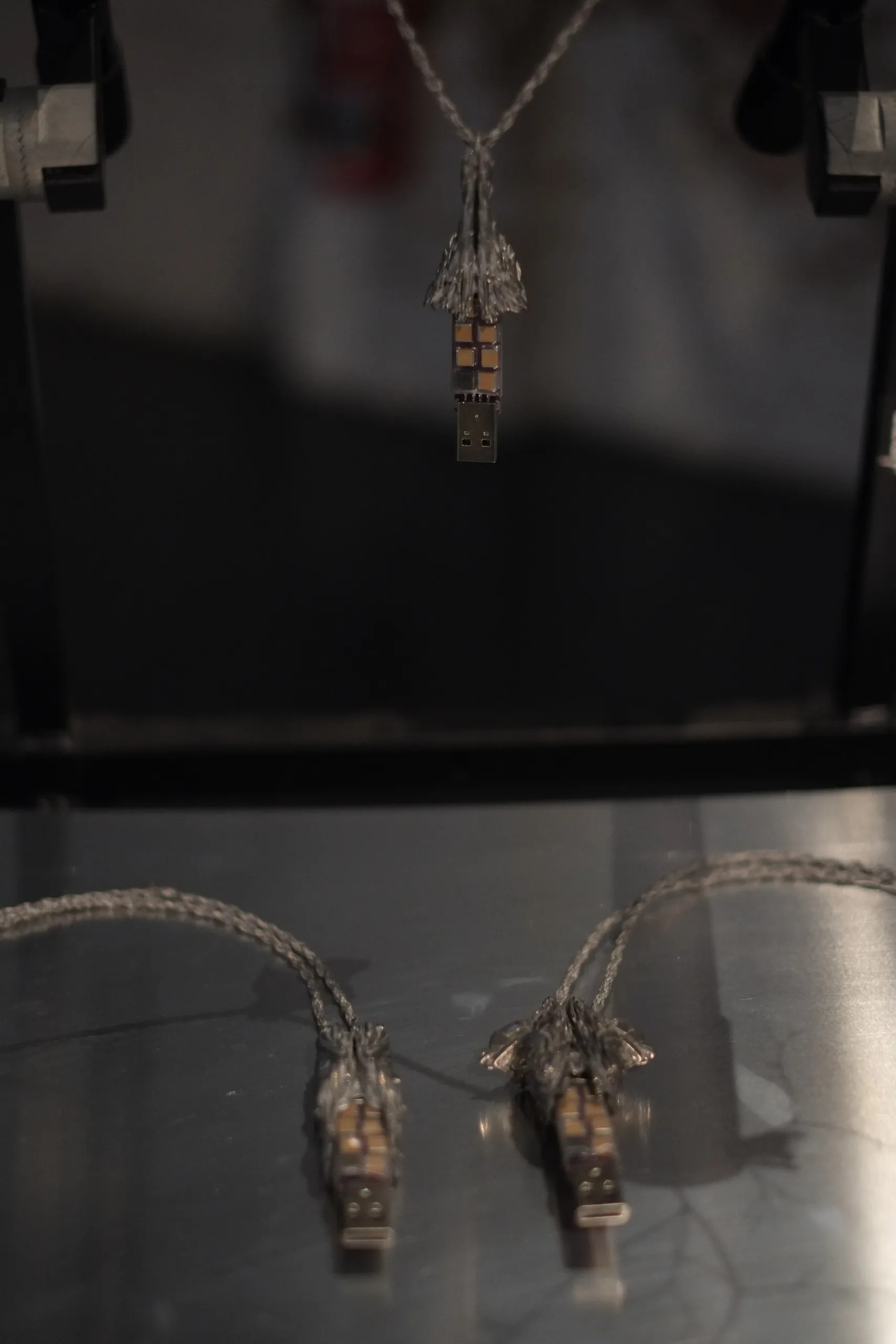 USB Killcharms 1–3 by Jaxon Stickler — image 8