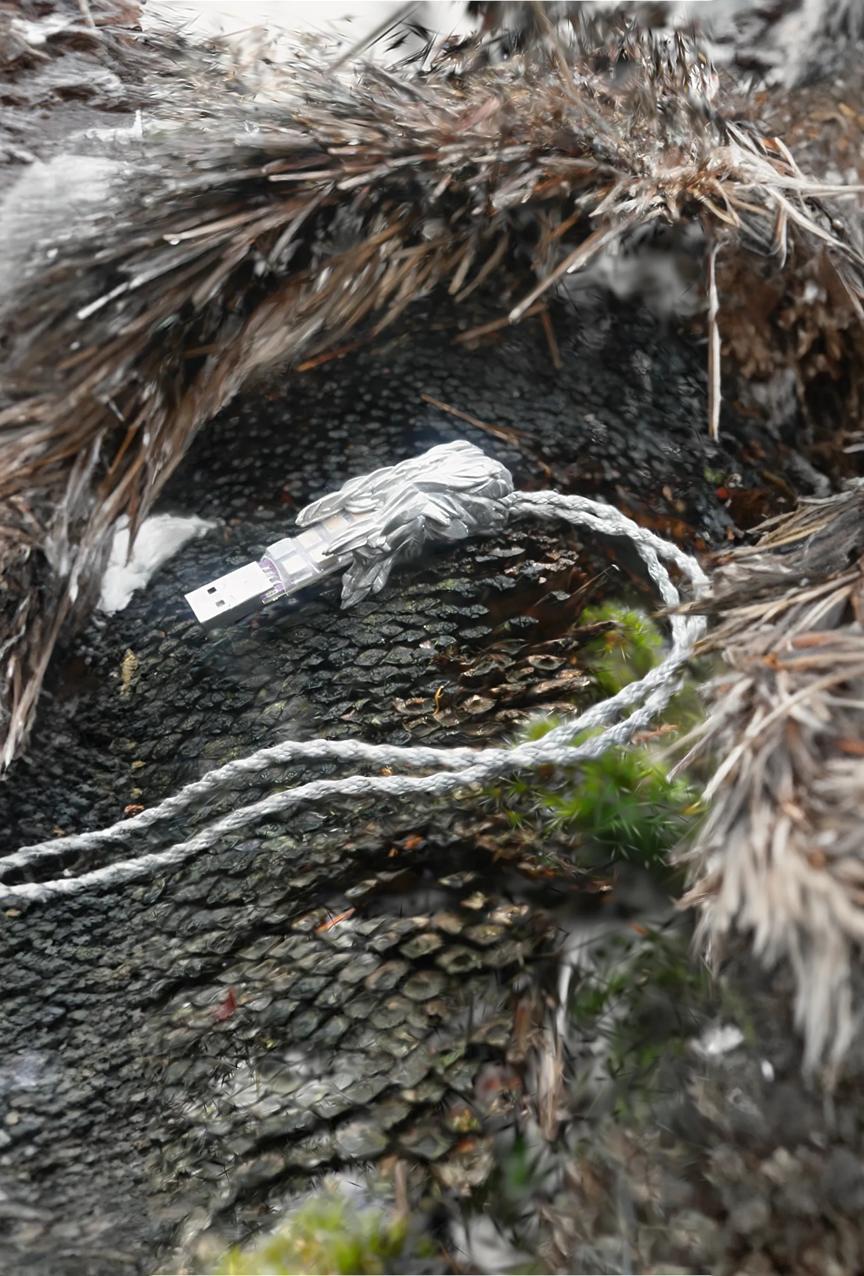USB Killcharms 1–3 by Jaxon Stickler — image 1