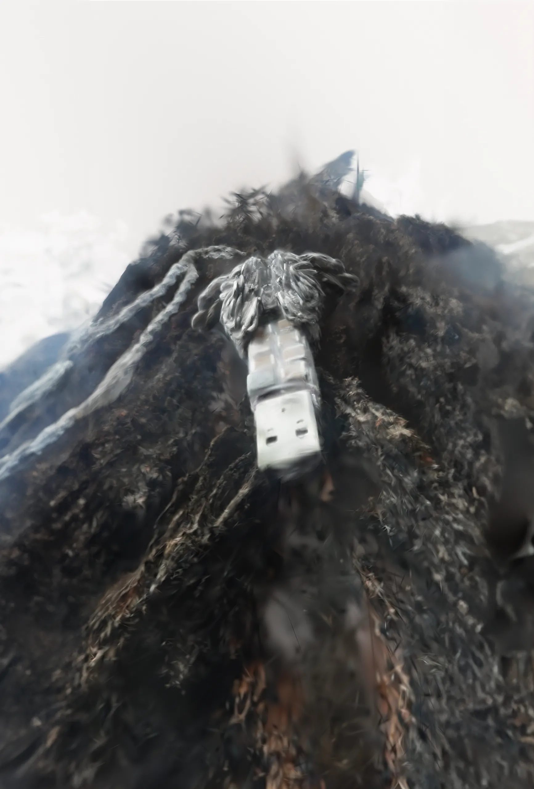 USB Killcharms 1–3 by Jaxon Stickler — image 10