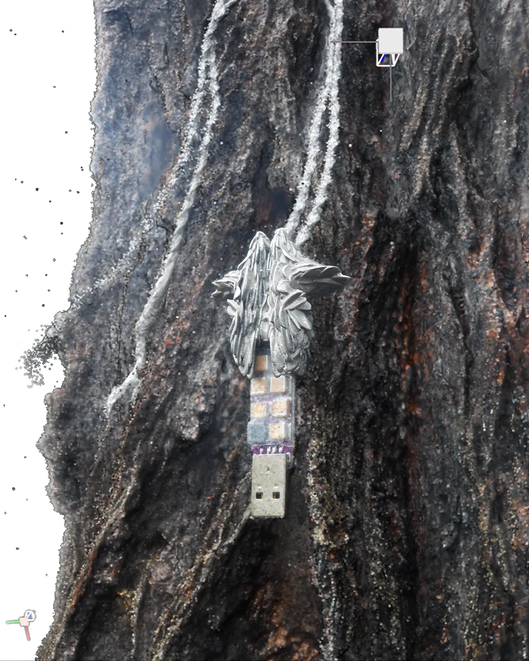 USB Killcharms 1–3 by Jaxon Stickler — image 2