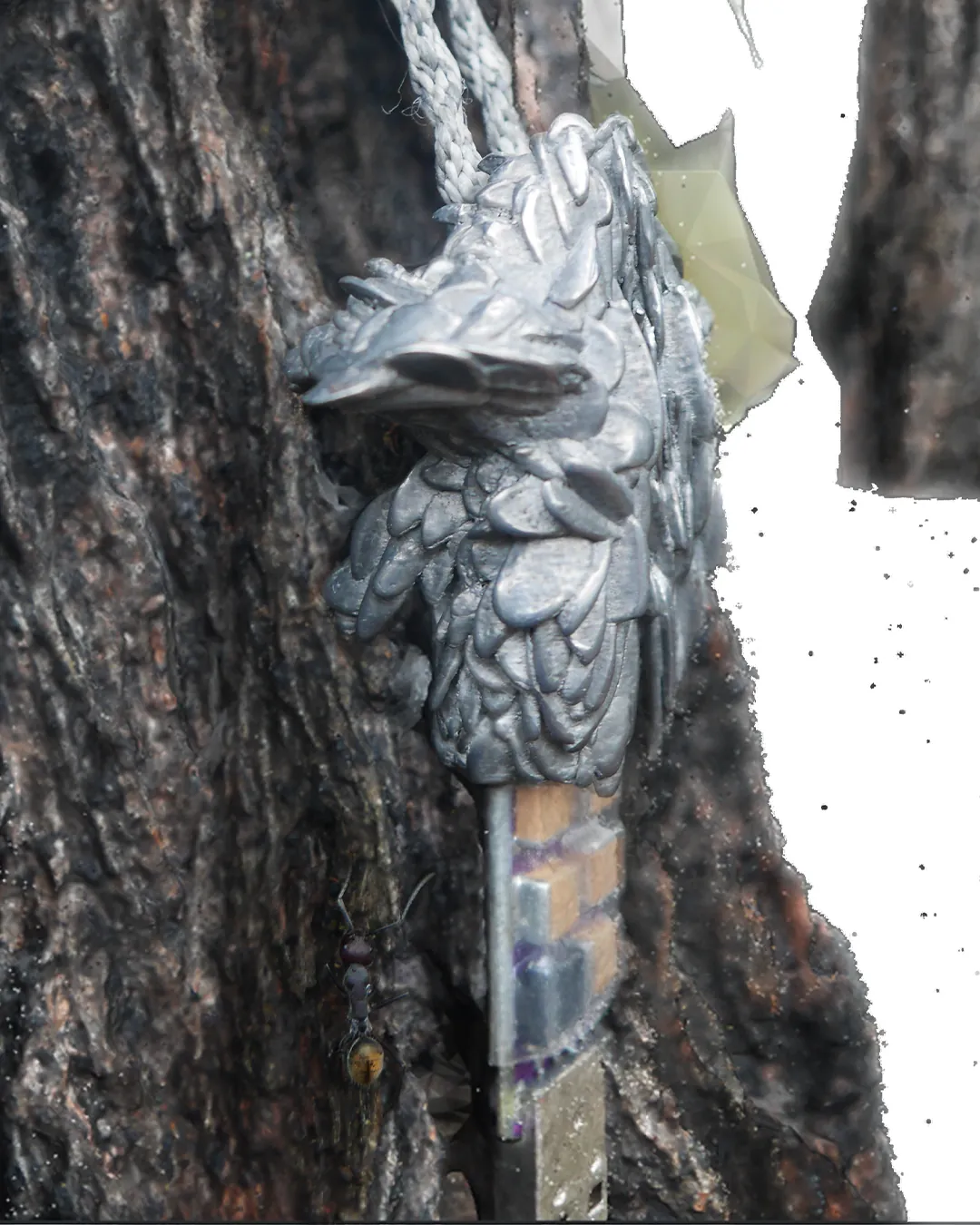 USB Killcharms 1–3 by Jaxon Stickler — image 3