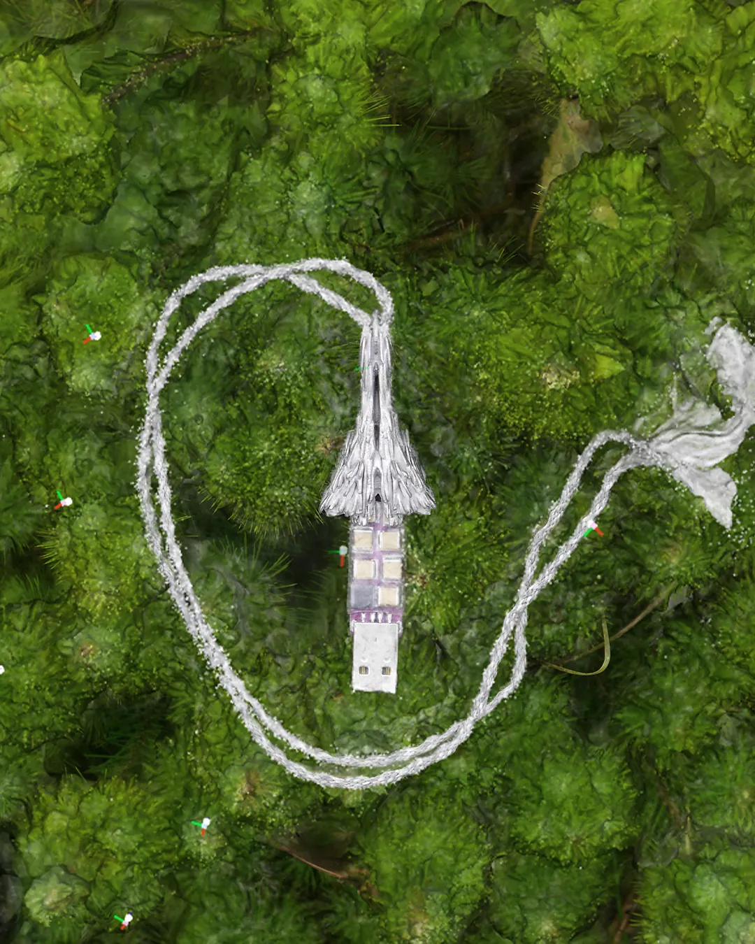 USB Killcharms 1–3 by Jaxon Stickler — image 4