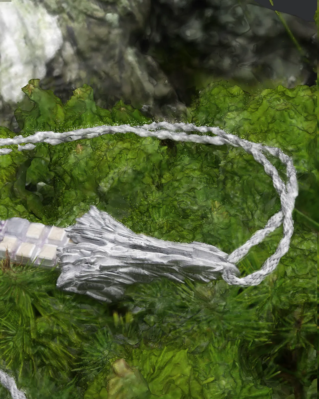 USB Killcharms 1–3 by Jaxon Stickler — image 5