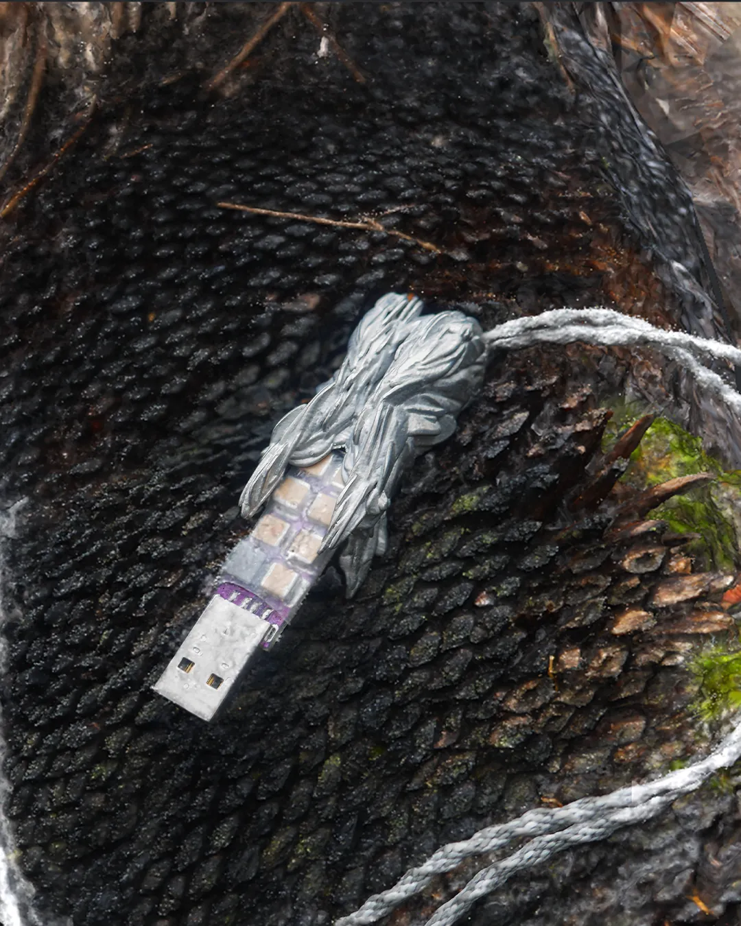 USB Killcharms 1–3 by Jaxon Stickler — image 6
