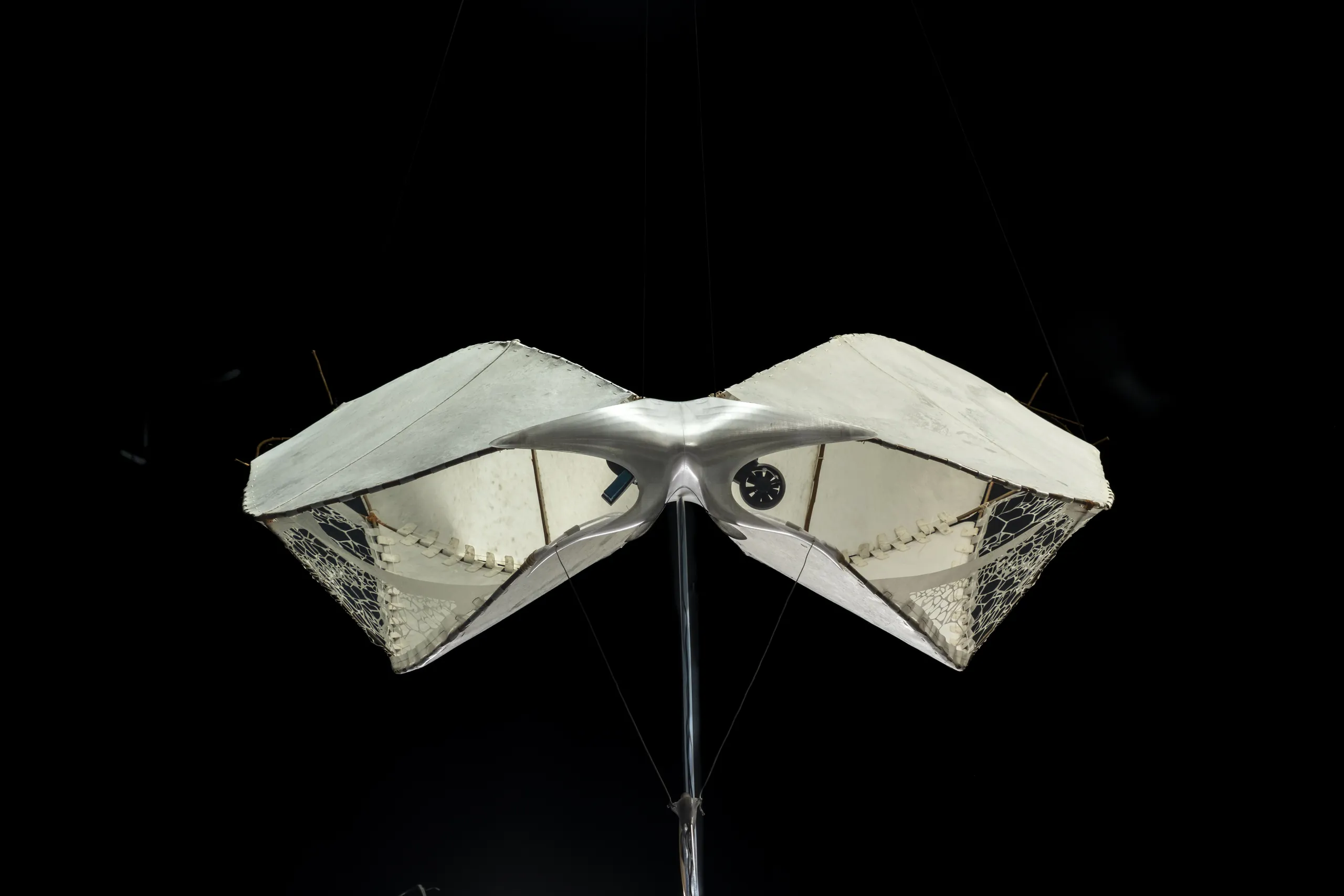 Wind Sensor by Jaxon Stickler — image 1